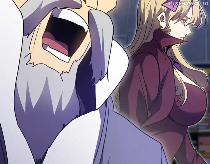 Logging 10,000 Years into the Future Chapter 241 - Page 148