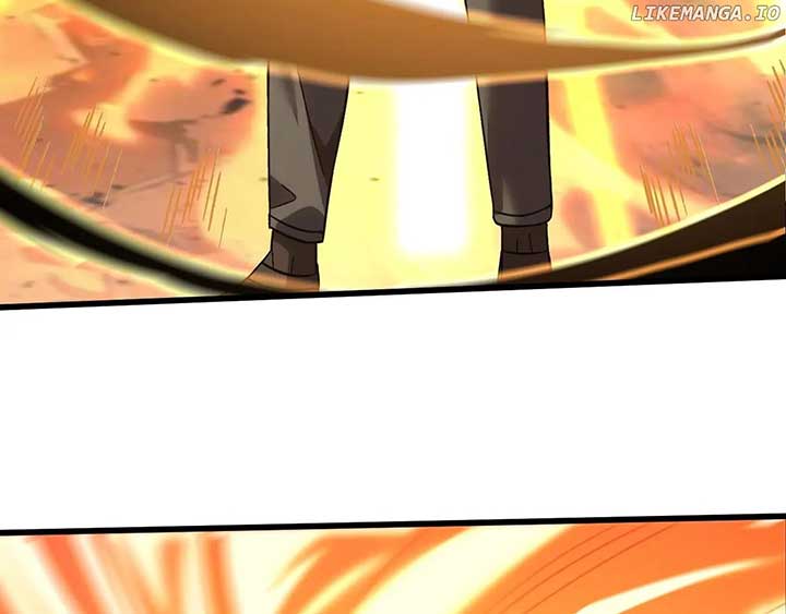 Logging 10,000 Years into the Future Chapter 241 - Page 15
