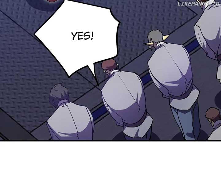 Logging 10,000 Years into the Future Chapter 241 - Page 151
