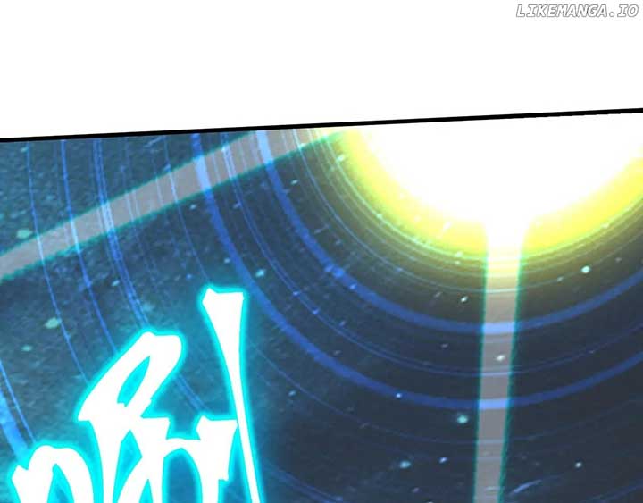 Logging 10,000 Years into the Future Chapter 241 - Page 152