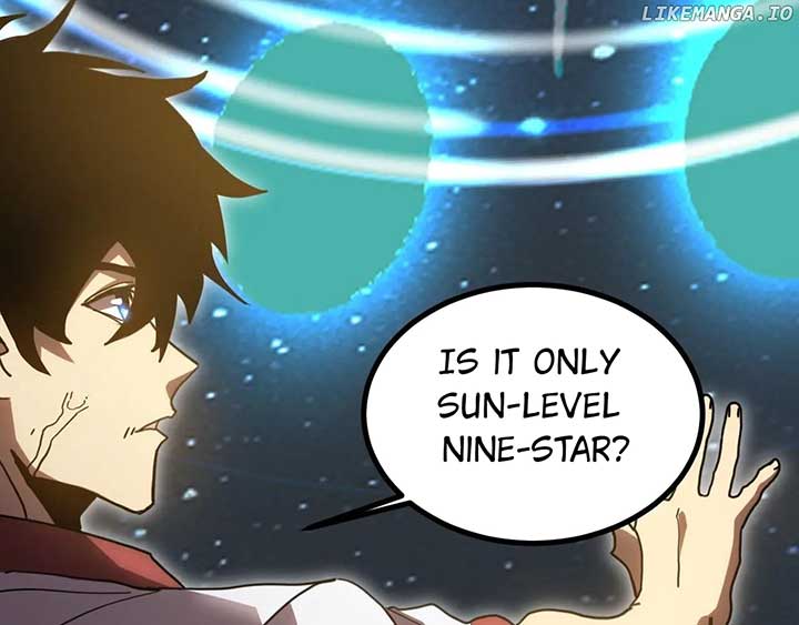 Logging 10,000 Years into the Future Chapter 241 - Page 154
