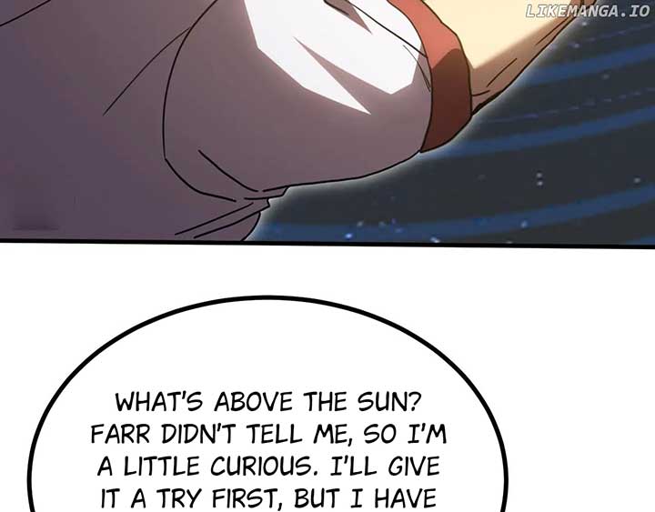 Logging 10,000 Years into the Future Chapter 241 - Page 155