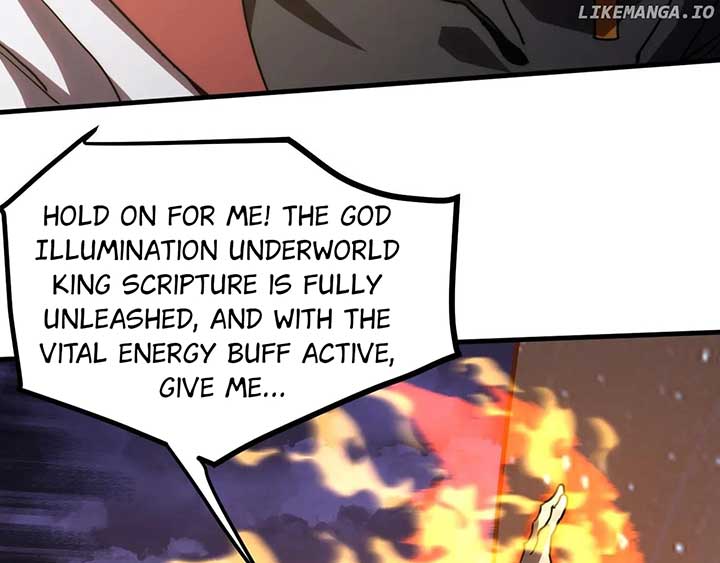 Logging 10,000 Years into the Future Chapter 241 - Page 158