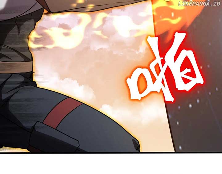 Logging 10,000 Years into the Future Chapter 241 - Page 160