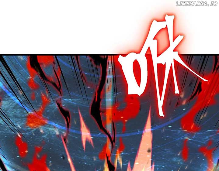 Logging 10,000 Years into the Future Chapter 241 - Page 161