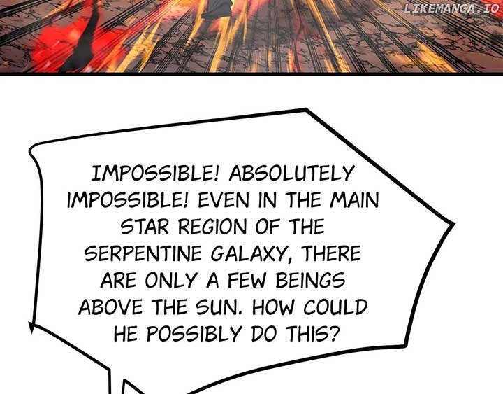 Logging 10,000 Years into the Future Chapter 241 - Page 163