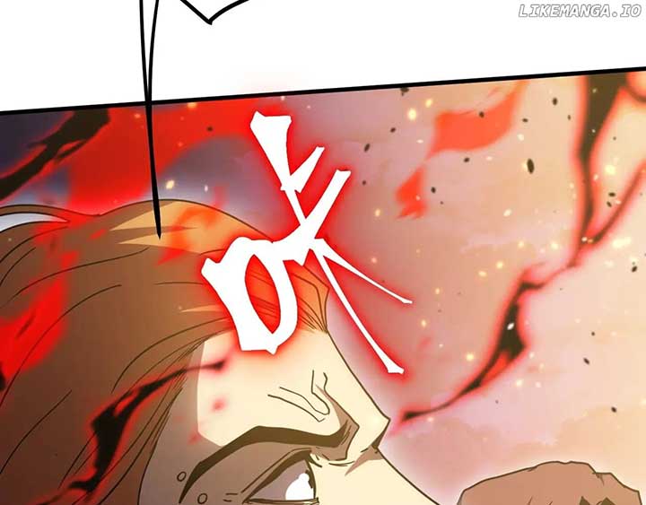 Logging 10,000 Years into the Future Chapter 241 - Page 164
