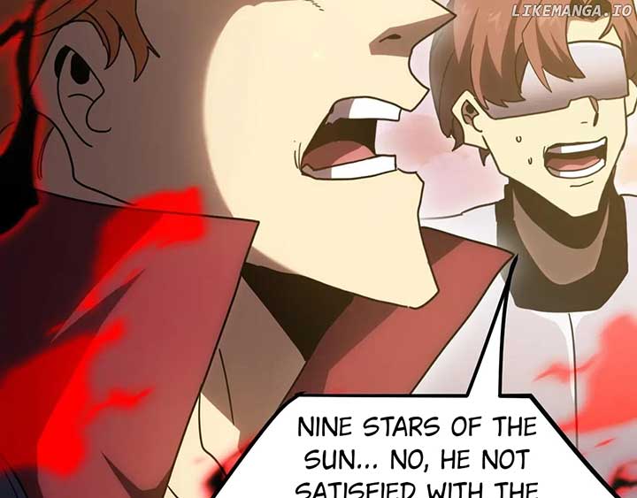 Logging 10,000 Years into the Future Chapter 241 - Page 165