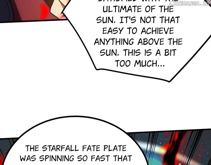 Logging 10,000 Years into the Future Chapter 241 - Page 166