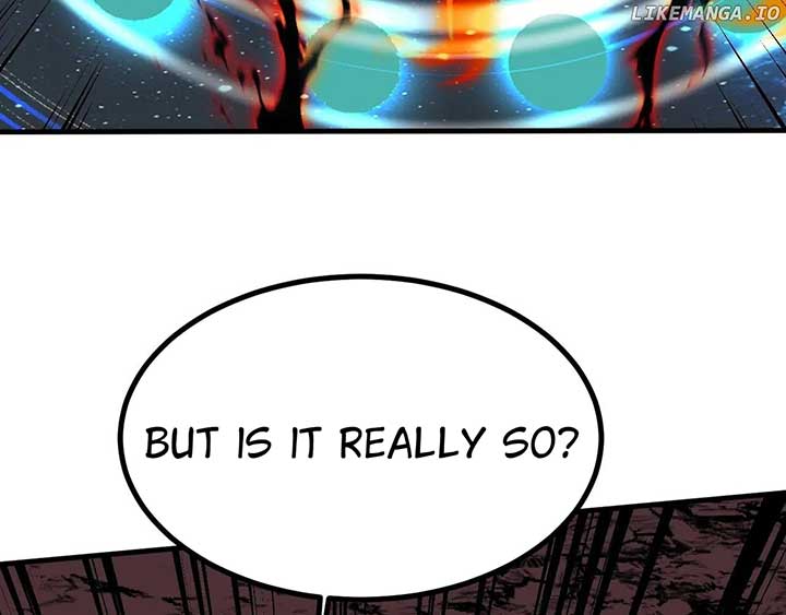Logging 10,000 Years into the Future Chapter 241 - Page 169