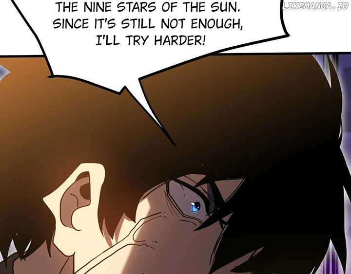 Logging 10,000 Years into the Future Chapter 241 - Page 173