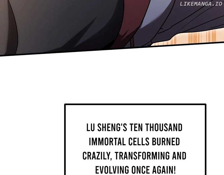 Logging 10,000 Years into the Future Chapter 241 - Page 175