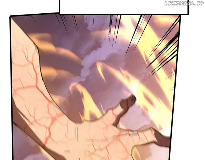 Logging 10,000 Years into the Future Chapter 241 - Page 176