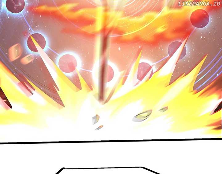 Logging 10,000 Years into the Future Chapter 241 - Page 18