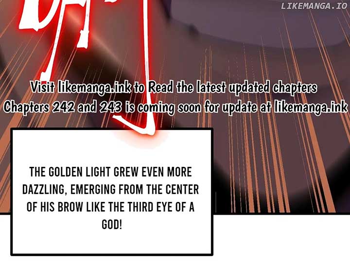 Logging 10,000 Years into the Future Chapter 241 - Page 180