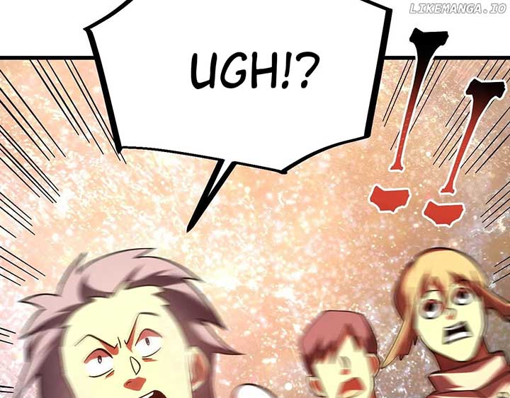 Logging 10,000 Years into the Future Chapter 241 - Page 19