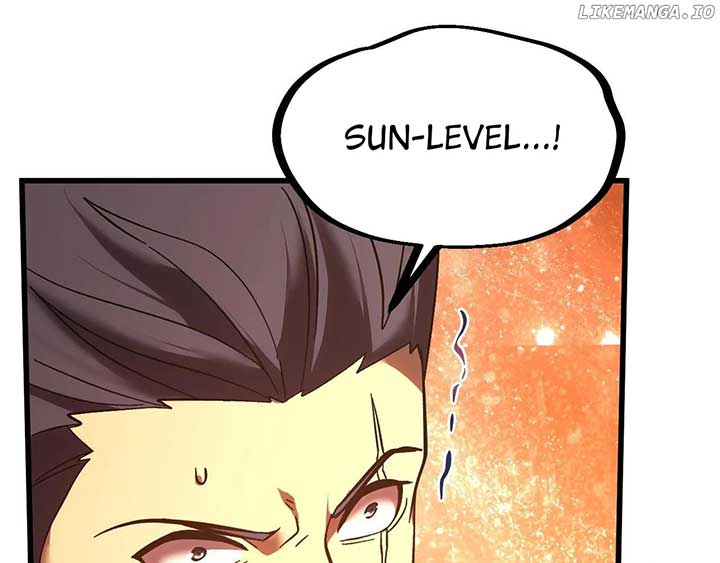 Logging 10,000 Years into the Future Chapter 241 - Page 21