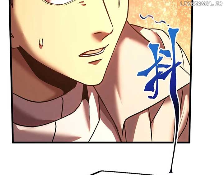 Logging 10,000 Years into the Future Chapter 241 - Page 22