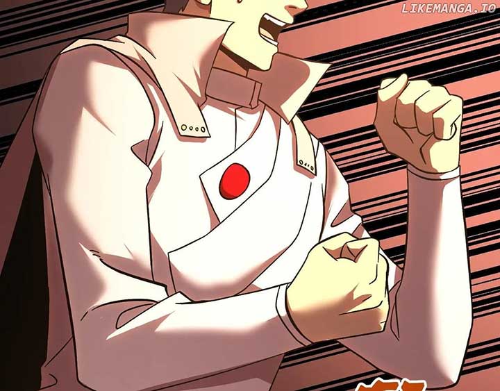 Logging 10,000 Years into the Future Chapter 241 - Page 24
