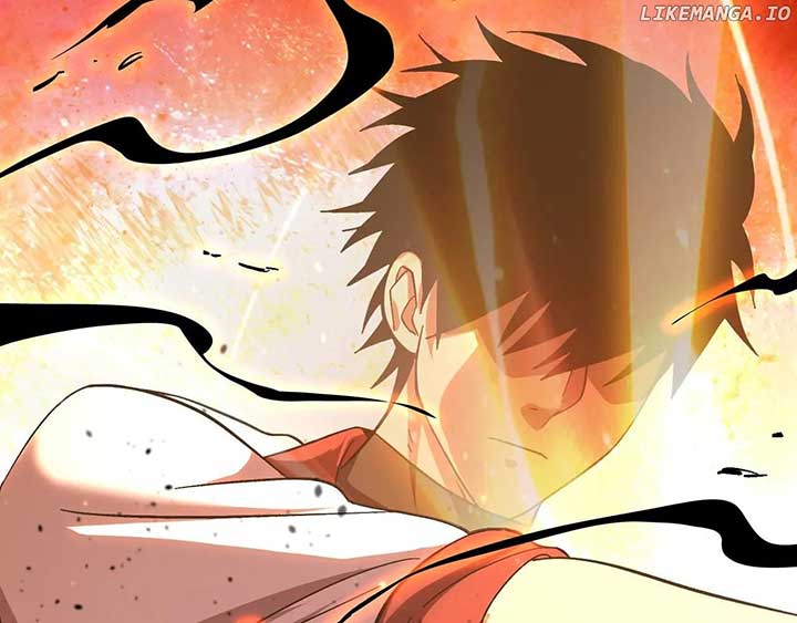 Logging 10,000 Years into the Future Chapter 241 - Page 27