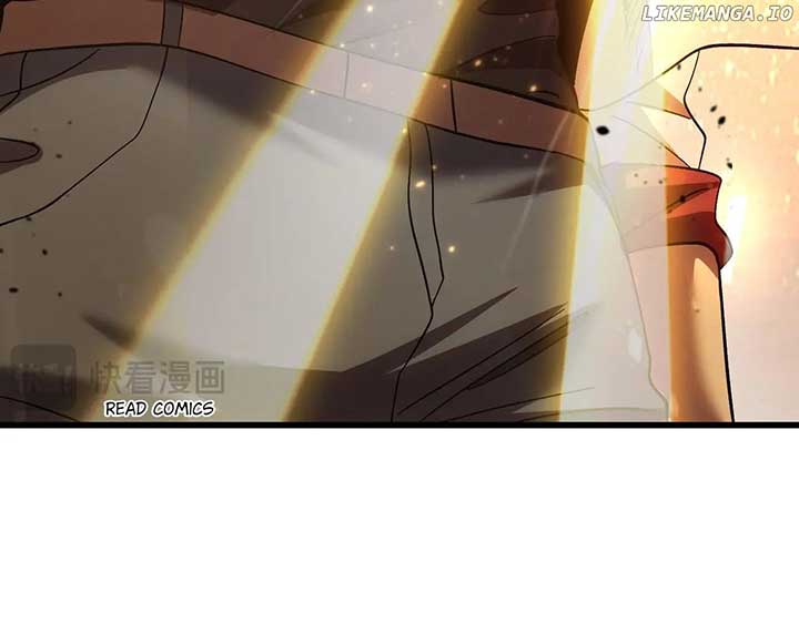 Logging 10,000 Years into the Future Chapter 241 - Page 29