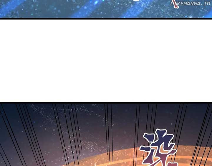 Logging 10,000 Years into the Future Chapter 241 - Page 3