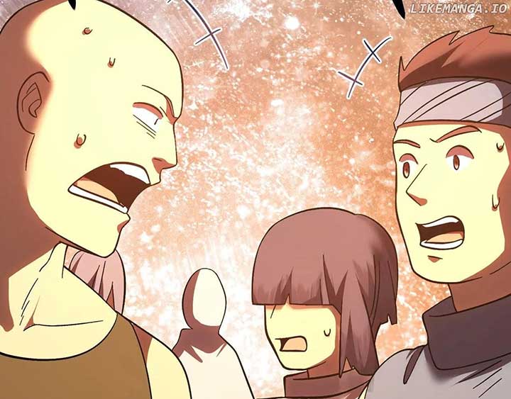 Logging 10,000 Years into the Future Chapter 241 - Page 31