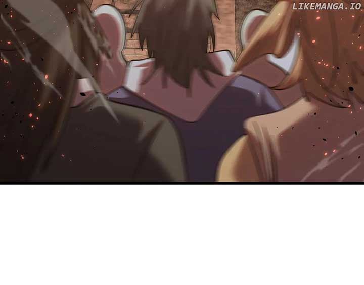 Logging 10,000 Years into the Future Chapter 241 - Page 35
