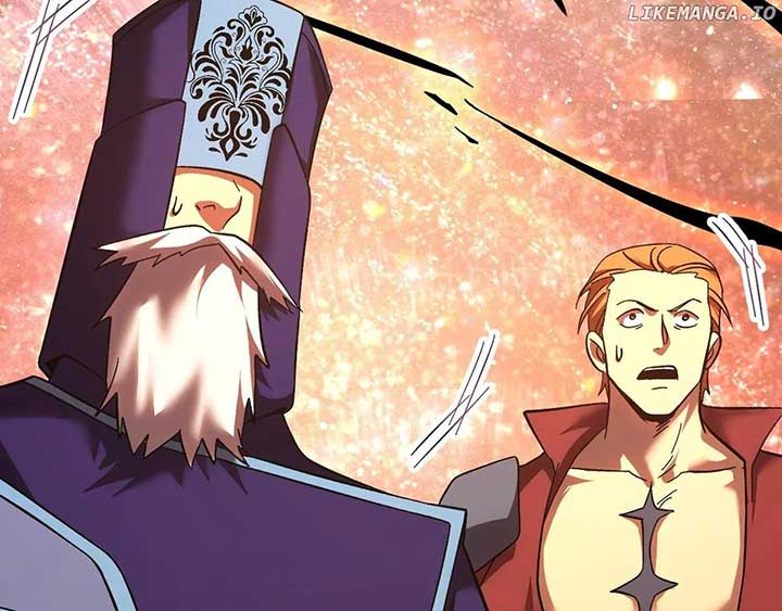 Logging 10,000 Years into the Future Chapter 241 - Page 37