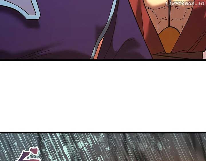 Logging 10,000 Years into the Future Chapter 241 - Page 38
