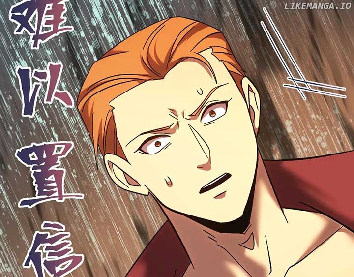 Logging 10,000 Years into the Future Chapter 241 - Page 39