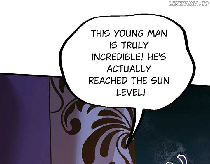 Logging 10,000 Years into the Future Chapter 241 - Page 41