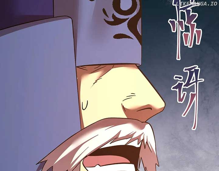 Logging 10,000 Years into the Future Chapter 241 - Page 42