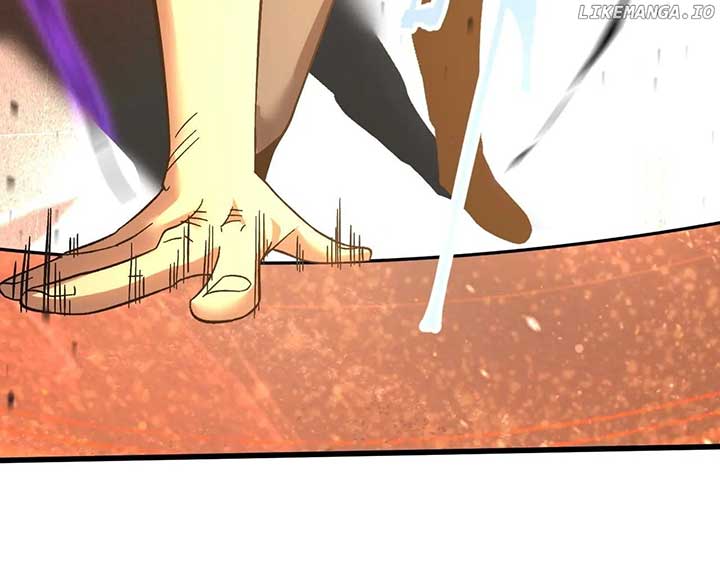 Logging 10,000 Years into the Future Chapter 241 - Page 52