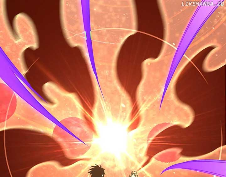 Logging 10,000 Years into the Future Chapter 241 - Page 55