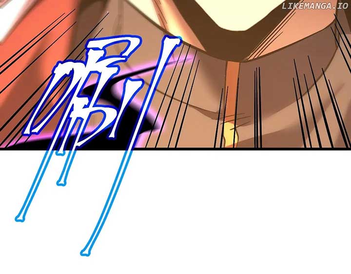 Logging 10,000 Years into the Future Chapter 241 - Page 60