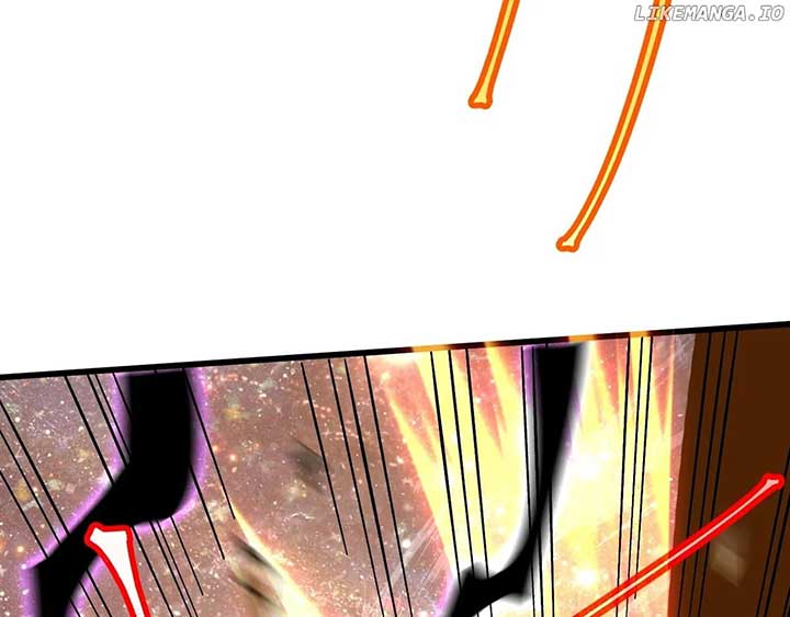 Logging 10,000 Years into the Future Chapter 241 - Page 64