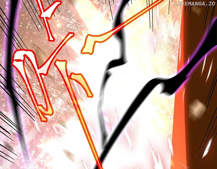 Logging 10,000 Years into the Future Chapter 241 - Page 65