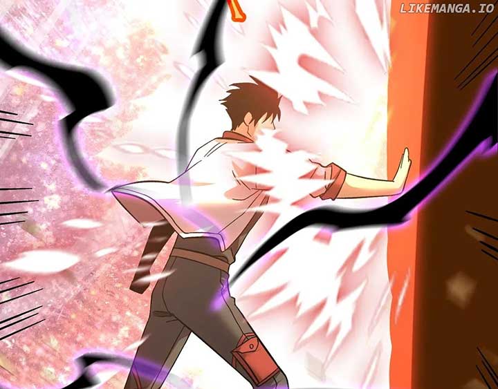 Logging 10,000 Years into the Future Chapter 241 - Page 66