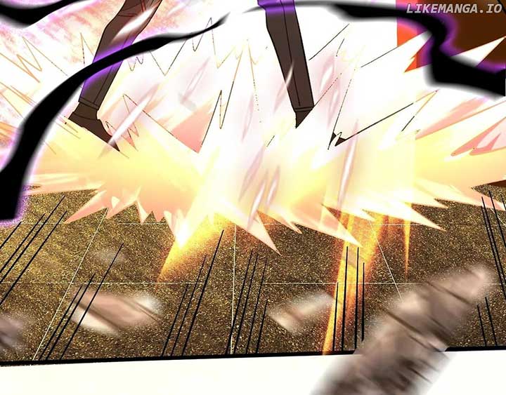 Logging 10,000 Years into the Future Chapter 241 - Page 67