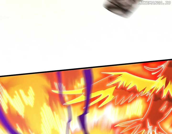 Logging 10,000 Years into the Future Chapter 241 - Page 68