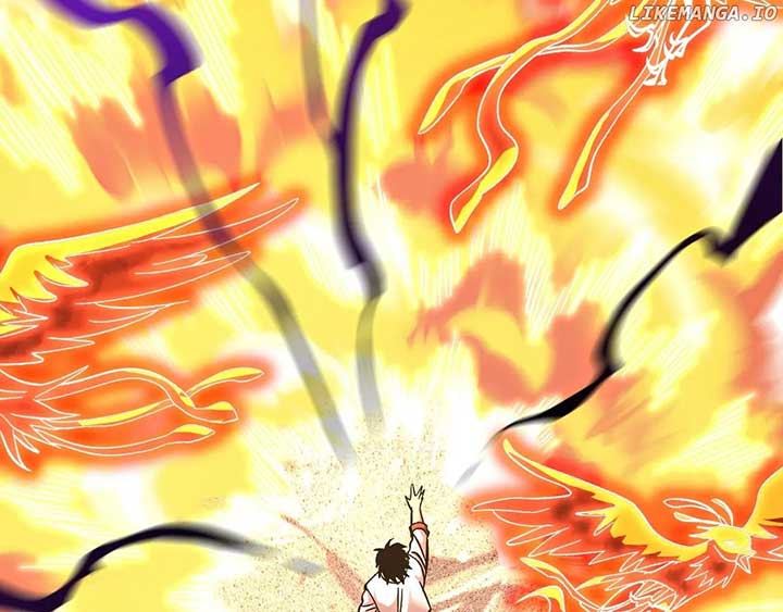 Logging 10,000 Years into the Future Chapter 241 - Page 69