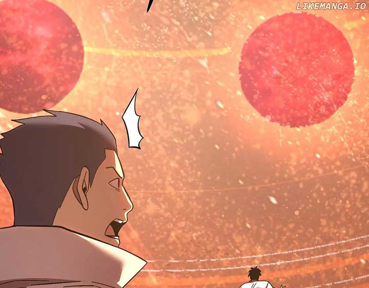 Logging 10,000 Years into the Future Chapter 241 - Page 7