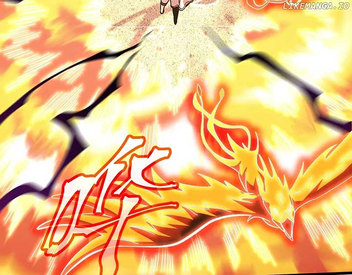 Logging 10,000 Years into the Future Chapter 241 - Page 70