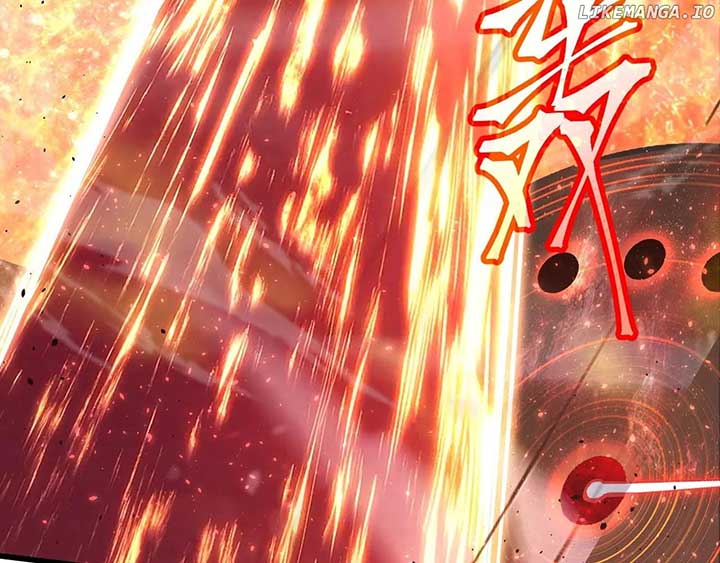 Logging 10,000 Years into the Future Chapter 241 - Page 73
