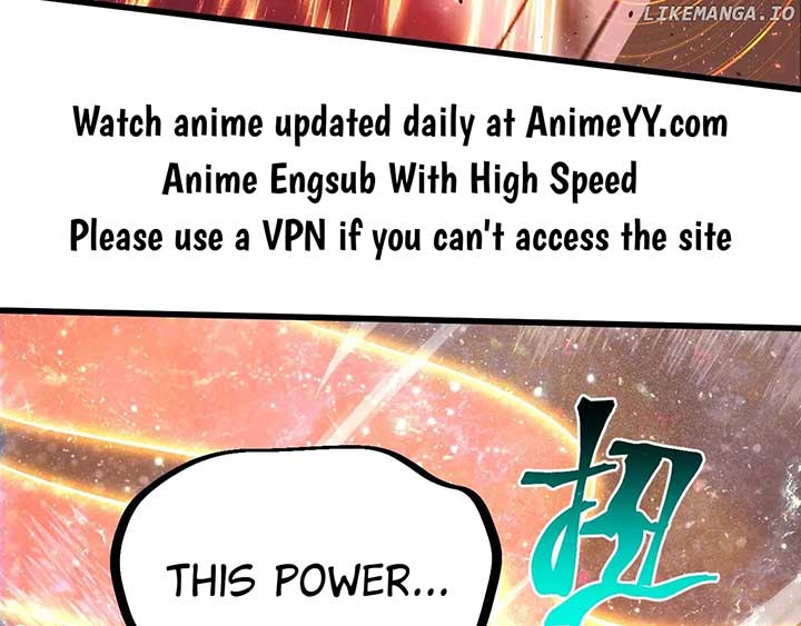 Logging 10,000 Years into the Future Chapter 241 - Page 74