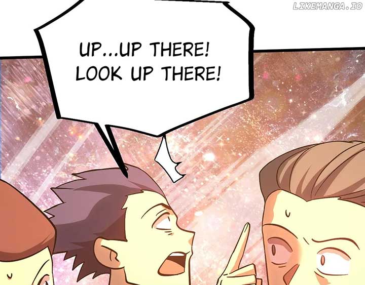 Logging 10,000 Years into the Future Chapter 241 - Page 77