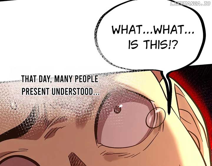 Logging 10,000 Years into the Future Chapter 241 - Page 79