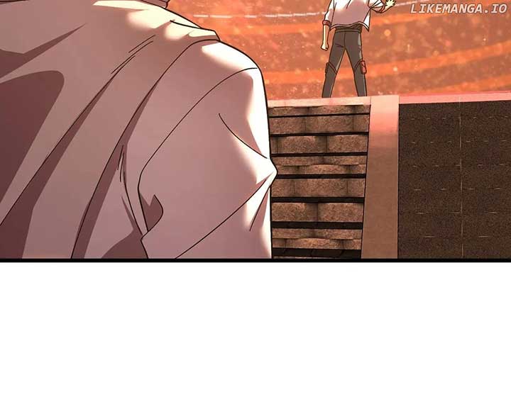 Logging 10,000 Years into the Future Chapter 241 - Page 8