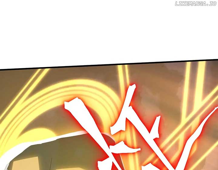Logging 10,000 Years into the Future Chapter 241 - Page 81